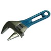 SUPERTOOL MWM24SB Wide Monkey Short Type (with Color Grip) Blue