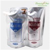 Squid ink hair dye (for gray hair cover) - 2N-Black / 오징어먹물 염모제(새치커버용) - 2N-블랙(흑색)