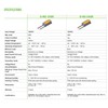 Diode DI-MKD-12V60W MikroDIM Electronic Dimmable Driver (60W - 12 Volts)