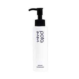 potanini Cleansing Gel 3.4 fl oz (100 ml) Makeup Remover