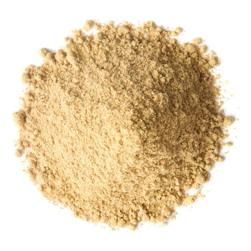 Polvo De Maca Orgánica Food To Live 8 Lbs