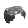 FAIPART Passenger Side Right Front Fender Liner Inner Panel 22757274