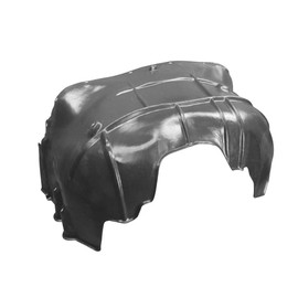 FAIPART Passenger Side Right Front Fender Liner Inner Panel 22757274 GM1249237 Fits for 2014-2015 Silverado 1500