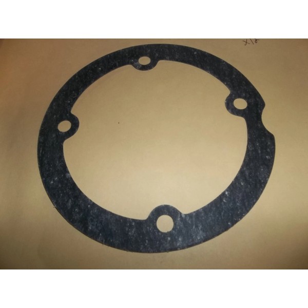 KAWASAKI CHAIN CASE GASKET W1 W1SS W2SS W2TT COMMANDER NOS/OEM