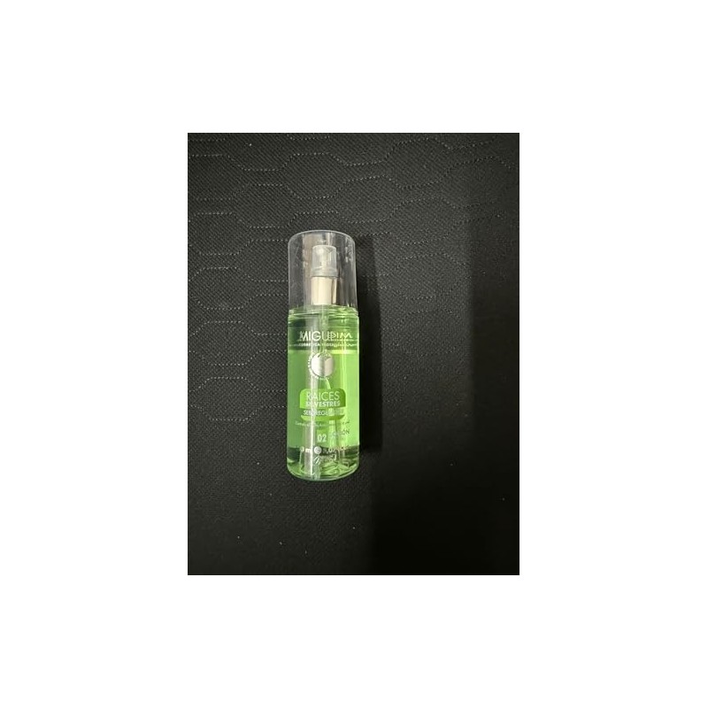 Loción Raíces Silvestres 150ml para cuidado facial