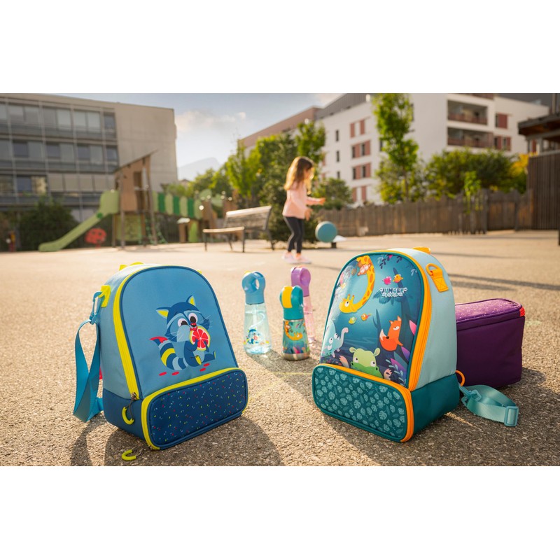 Maped PICNIK - Jungle Fever Bag with Insulated Compartment