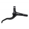 Shimano EBLMT401RLL BL-MT401 Black Lever, Right Lever Only, High Drawric