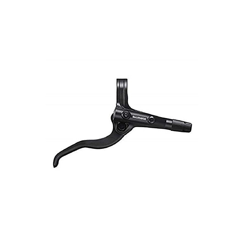 Shimano EBLMT401RLL BL-MT401 Black Lever, Right Lever Only, High Drawric