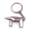 H-Customs Drilling Machine Drill Cordless Screwdriver Keychain