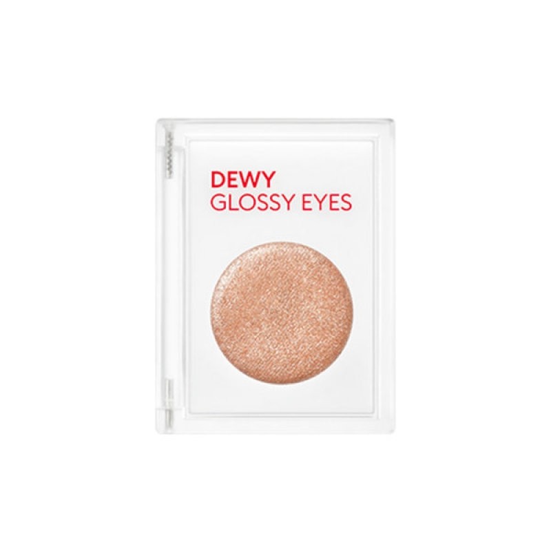 Dewy Glossy Eyes (Orange Pekoe) / 듀이 글로시 아이즈 (오렌지