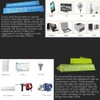KRXNY 2000W Pure Sine Wave Power Inverter 12V DC to