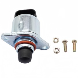 GHmarine 3843750 Idle air Control for Volvo Penta V6 V8 Fuel Injected Marine Engines 3843751 3857696 Sierra 18-7705