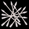 800 Pieces Cotton Swabs, Double Tipped Precision Tips Cotton Buds