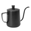Pour Over Coffee Kettle Long Narrow Spout 304 Stainless Steel