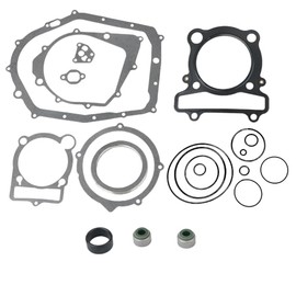 Complete Gasket Set for Yamaha Warrior Raptor 350 Big Bear YFM350 by MOPASEN