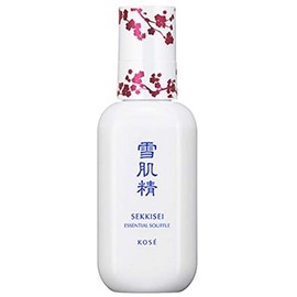 Sekkisei Essential Souffle Serum 4.9 fl oz (140 ml)