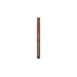 Canmake Flawless Blow Liquid 01 Walnut Brown 0.5ml Liquid Eyebrow Charcoal Powder Matte Brown