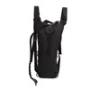 Hydration Backpack Pack Waterproof Oxford Cloth Lightweight Hands Free 3L