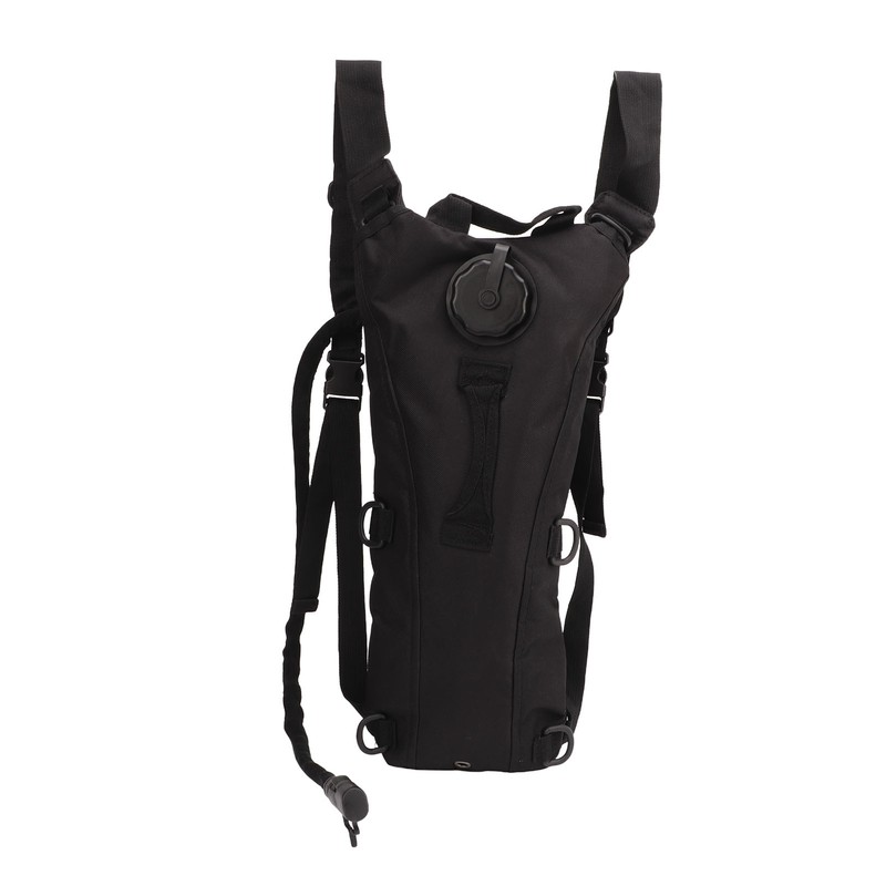 Hydration Backpack Pack Waterproof Oxford Cloth Lightweight Hands Free 3L