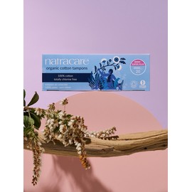 Digital Tampons-Super Plus 3 pack / 디지털 탐폰-슈퍼플러스 3개 묶음