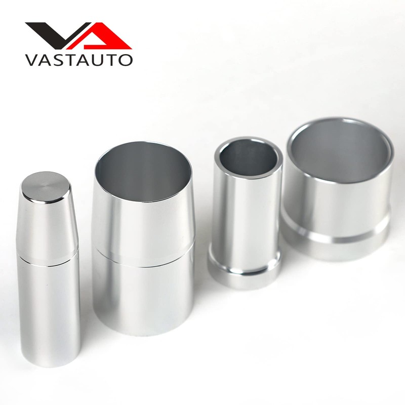 VASTAUTO Turbine and Stator Shaft Teflon Seal Installer/Resizer Transmission Tool