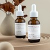 AHABAHA Dipanthenol Ampoule ✨ Millet skin troubles out / 아하바하