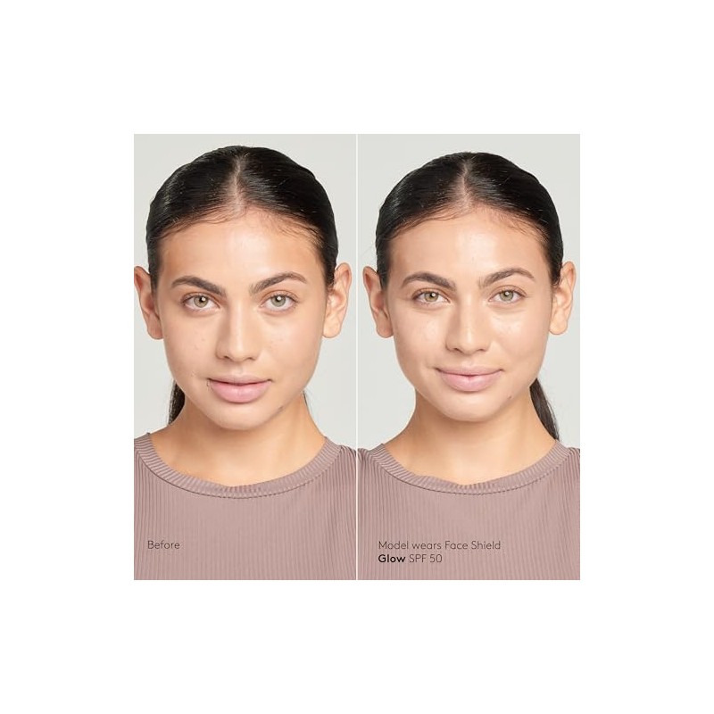 Colorescience Sunforgettable Total Protection Face Shield Glow SPF 50, 55ml