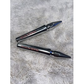 Benefit Precisely My Brow Wax Full Size Set Of 2! Blonde