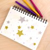 READY 2 LEARN READY 2 LEARN Glitter Foam Stickers |