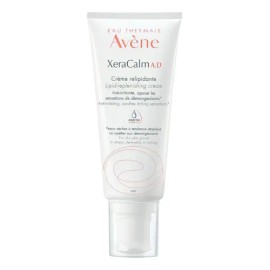 Avene Xeracalm A.d. Relipidizante Nutritiva Crema 200 Ml                                                                                              