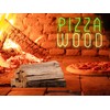 12-14 lbs Per Box Kiln Dried Mini-Oak Pizza Oven Wood
