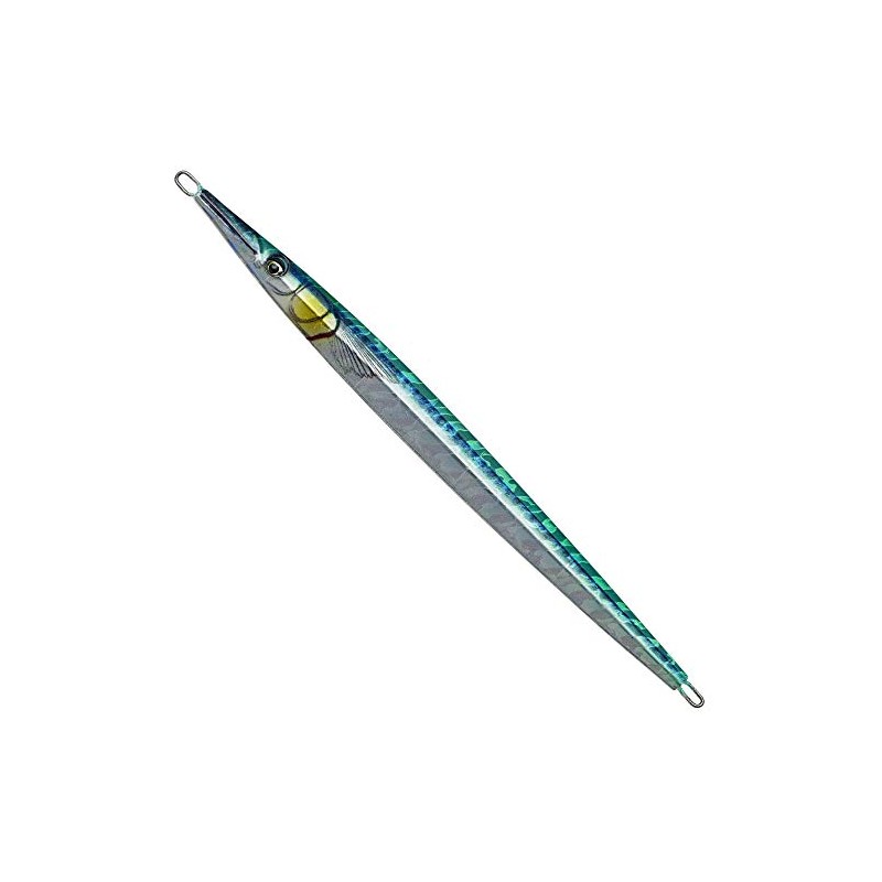 Savage Gear Salt 3D needle jig - pilk, colour: needlefish