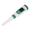 PH Meter BT LCD Display Accurate Measurement Portable PH Probe