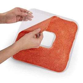 Presto 06310 Dehydrator Fruit Roll Sheets, 2 Count (Pack of 1)