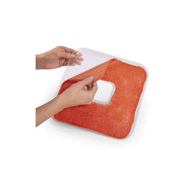 Presto 06310 Dehydrator Fruit Roll Sheets, 2 Count (Pack of