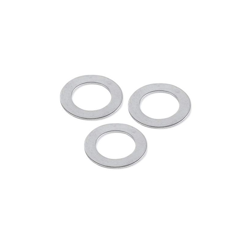 3 x Reducing Ring from 32 mm to 20 mm