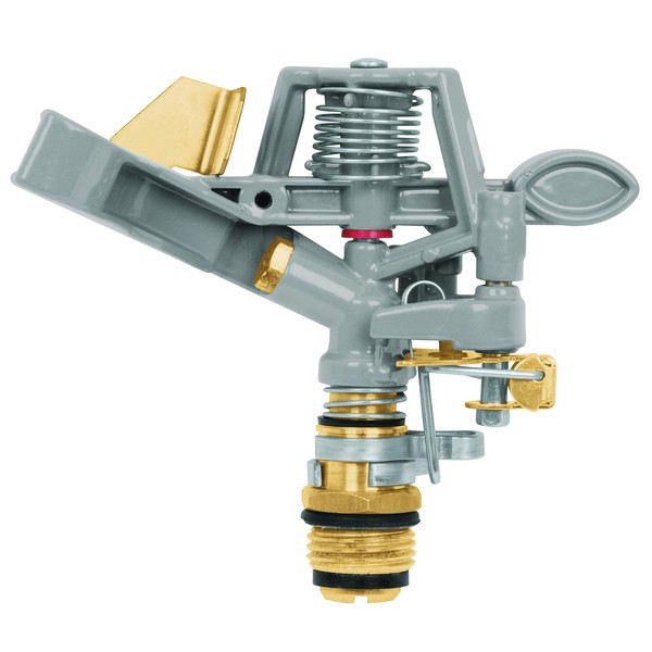 Sprinkler metallic Pretul