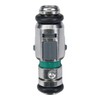 VENAKON | Inyector De Combustible Gasolina compatible con Renault Sandero