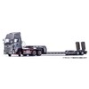 Platz x Kencraft KK1011GM 1/50 16 Wheels, Medium and Low