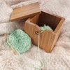 JubileeYarn Bamboo Cotton Yarn Chunky 100g/ball - Clear Water -