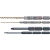 Vessel (VESSEL) Screw Removal Bit, Slim, 2 Types, Stripped Screw,