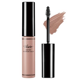 Visée Richet Instant Eyebrow Color BR-6 White Pink 0.2 oz (7 g) Eyebrow Mascara