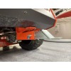 BAD BOY MOWERS OEM 093-1136-98 & 093-1111-00 Maverick Rear Hitch