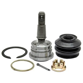 ACDelco Advantage 46D0116A Front Upper Suspension Ball Joint Assembly