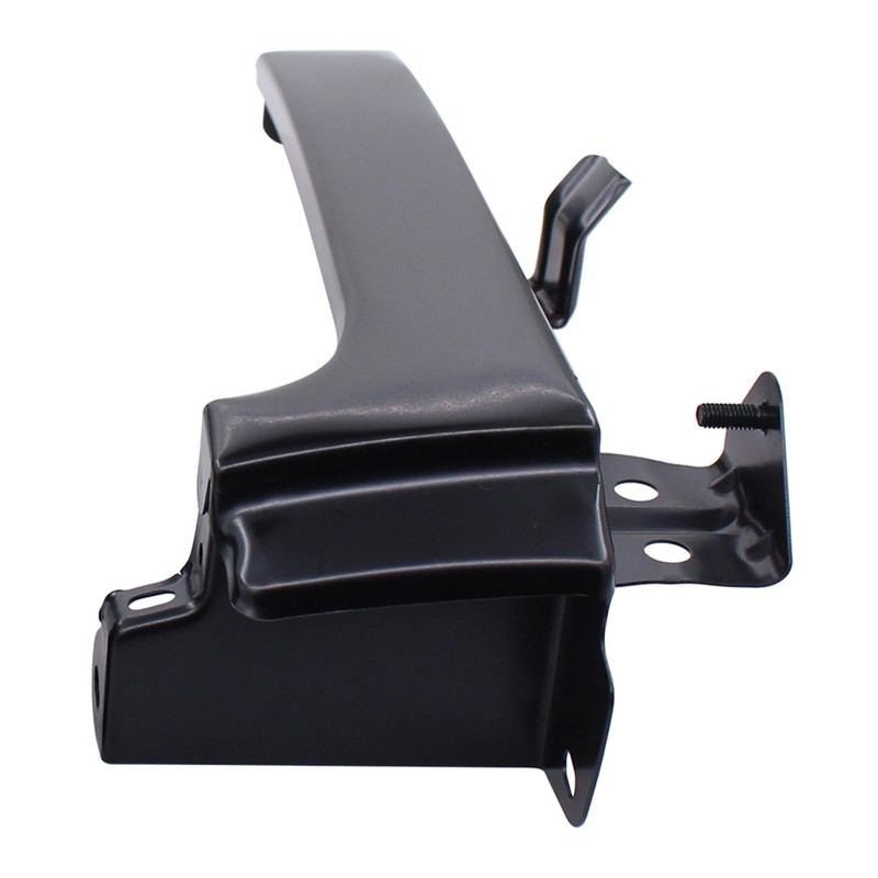 ApplianPar 2Pcs Front Driver and Passenger Bumper Grille Headlight Filler