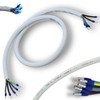 maxgo Hob Connection Cable 1.5 m H05VV-F 5 x 2.5