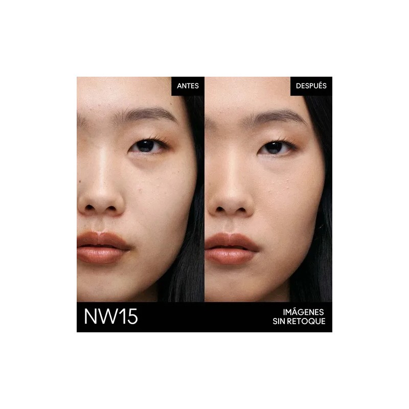 Base Mac Studio Fix Powder Plus | Tono Nc40 |