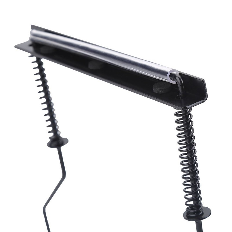 10 Hole Enjoyment Harmonica Neck Holder Harmonica Holder Harmonica Support