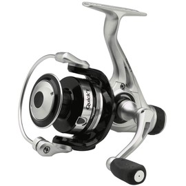 Quick DAM 1 RD Spinning Reel**3000**Coarse Game Predator Pike Perch Trout Salmon Fishing