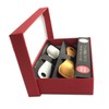Hard but Easy to Eat, Haagen-Dazs Mini Cup for Ice